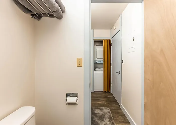 Aleyska East Condo 210