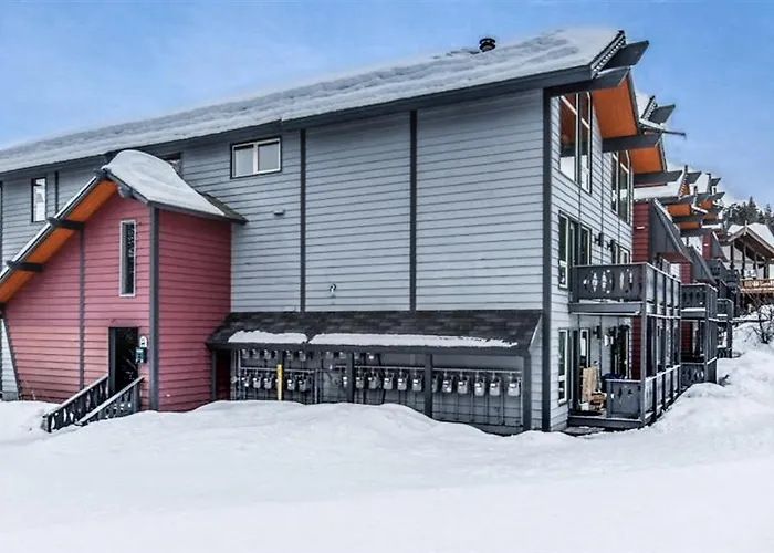 East Condo #202