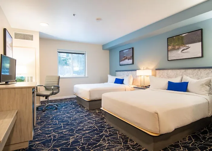 Gateway Hotel